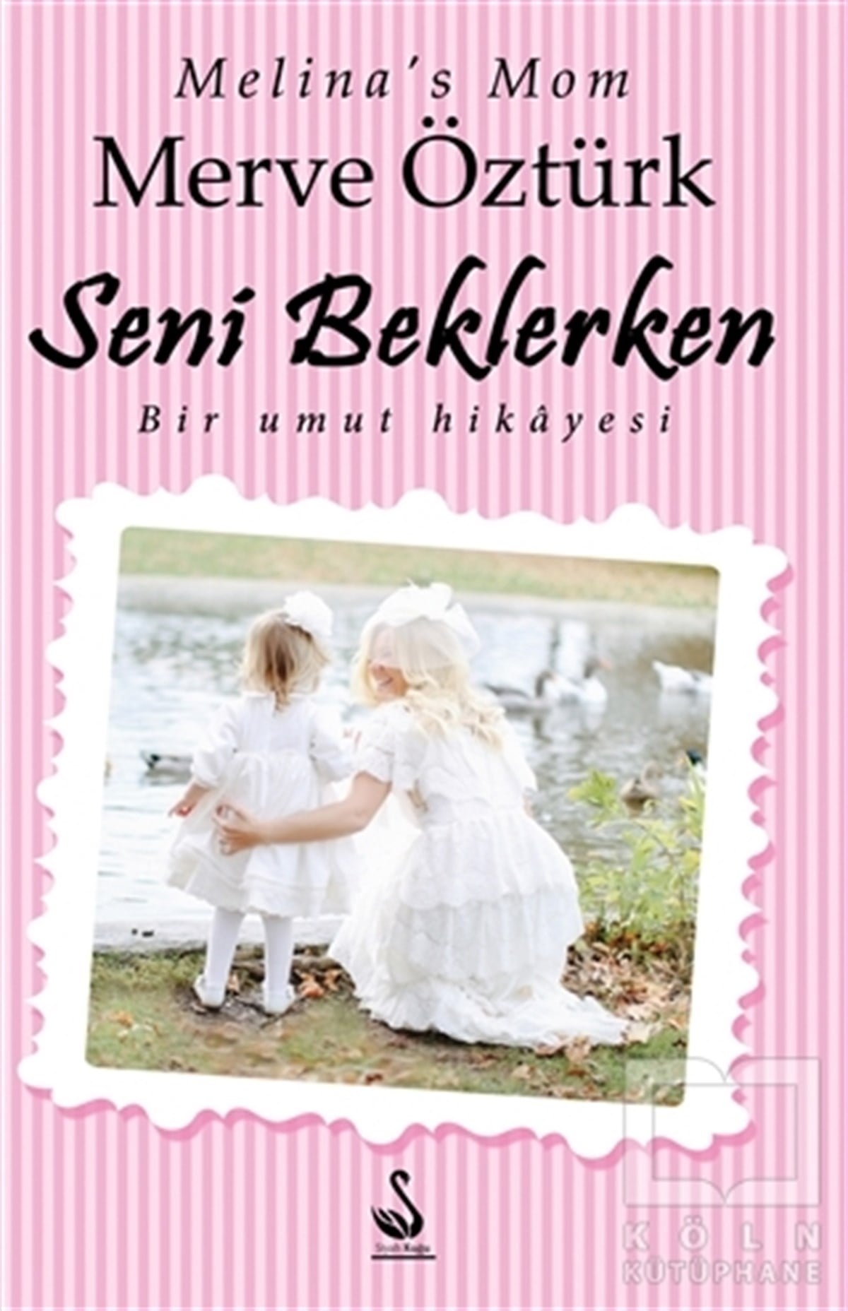 Merve ÖztürkÖyküSeni Beklerken