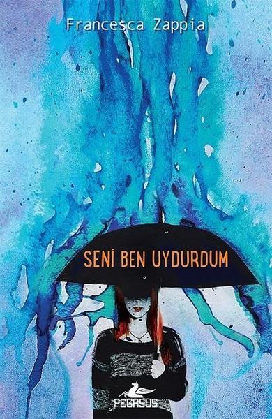 Francesca ZappiaDünya RomanSeni Ben Uydurdum