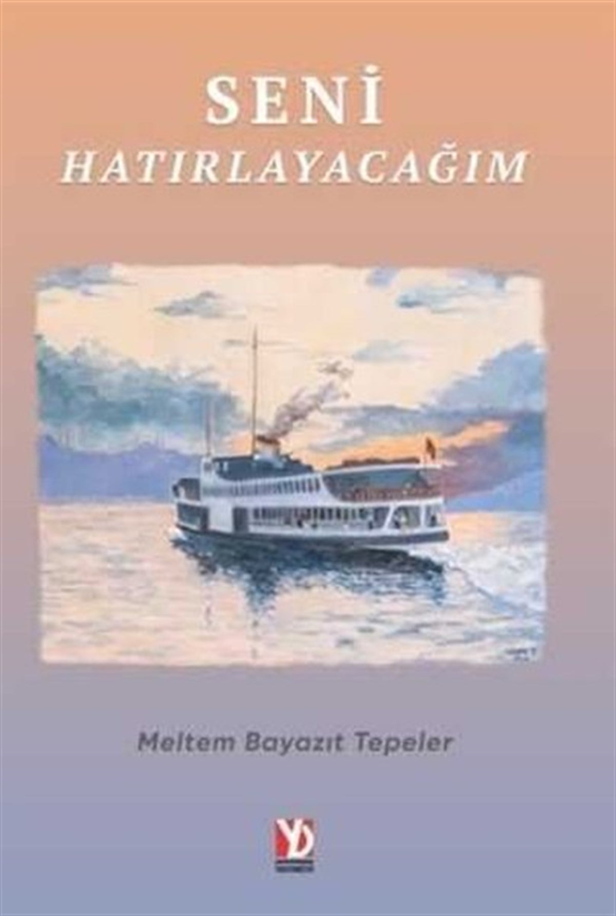 Meltem Bayazıt TepelerTürk ŞiiriSeni Hatırlayacağım