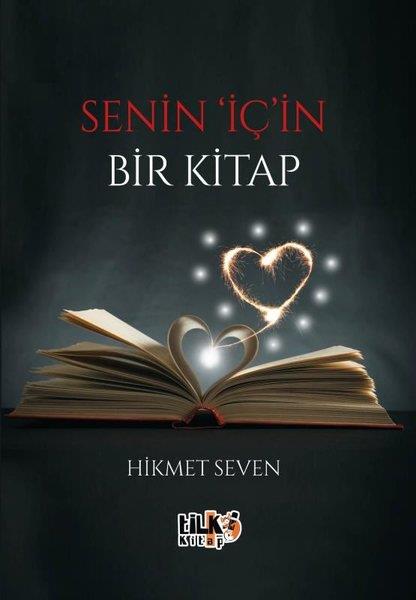 Hikmet SevenTürk RomaniSenin İç'in Bir Kitap