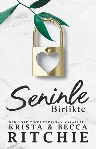 Krista - Becca RitchieAşk Kitapları & Aşk RomanlarıSeninle Birlikte