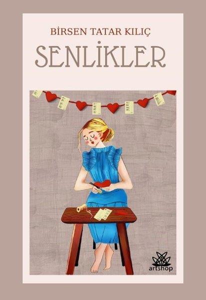 Birsen Tatar KılıçTürk ŞiiriSenlikler