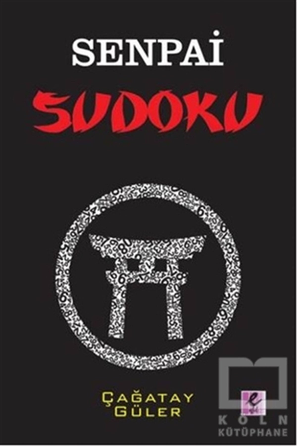 Çağatay GülerDiğerSenpai Sudoku