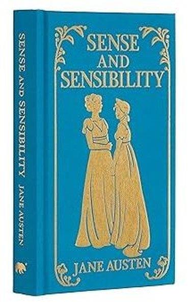 Jane AustenClassicsSense and Sensibility