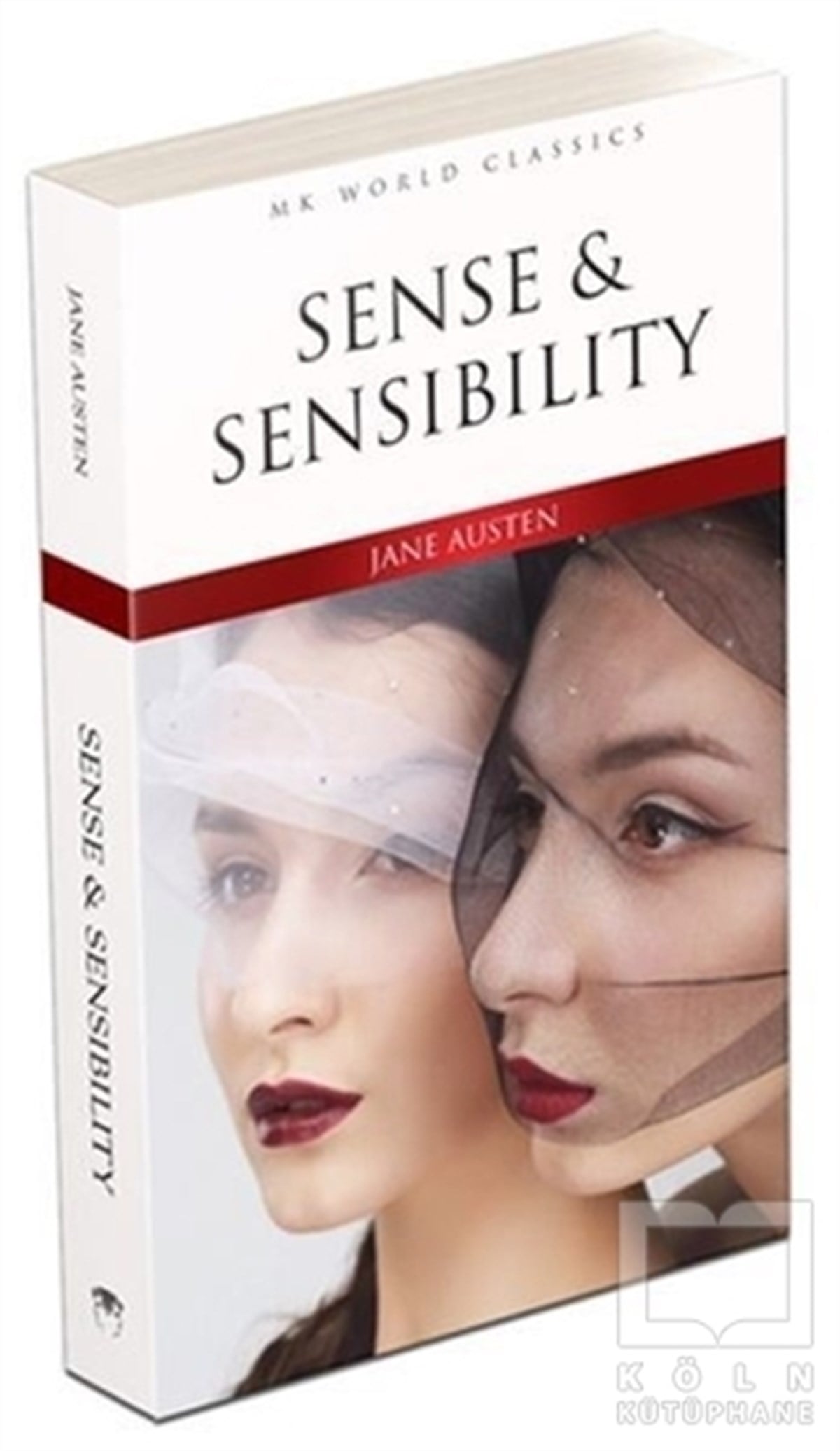 Jane AustenKlasiklerSense and Sensibility