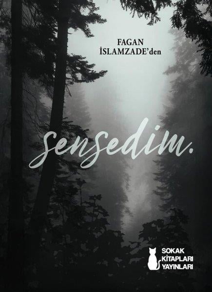 Fagan İslamzadeTürk ŞiiriSensedim