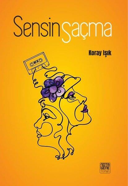 Koray IşıkTürkiye RomanSensin Saçma