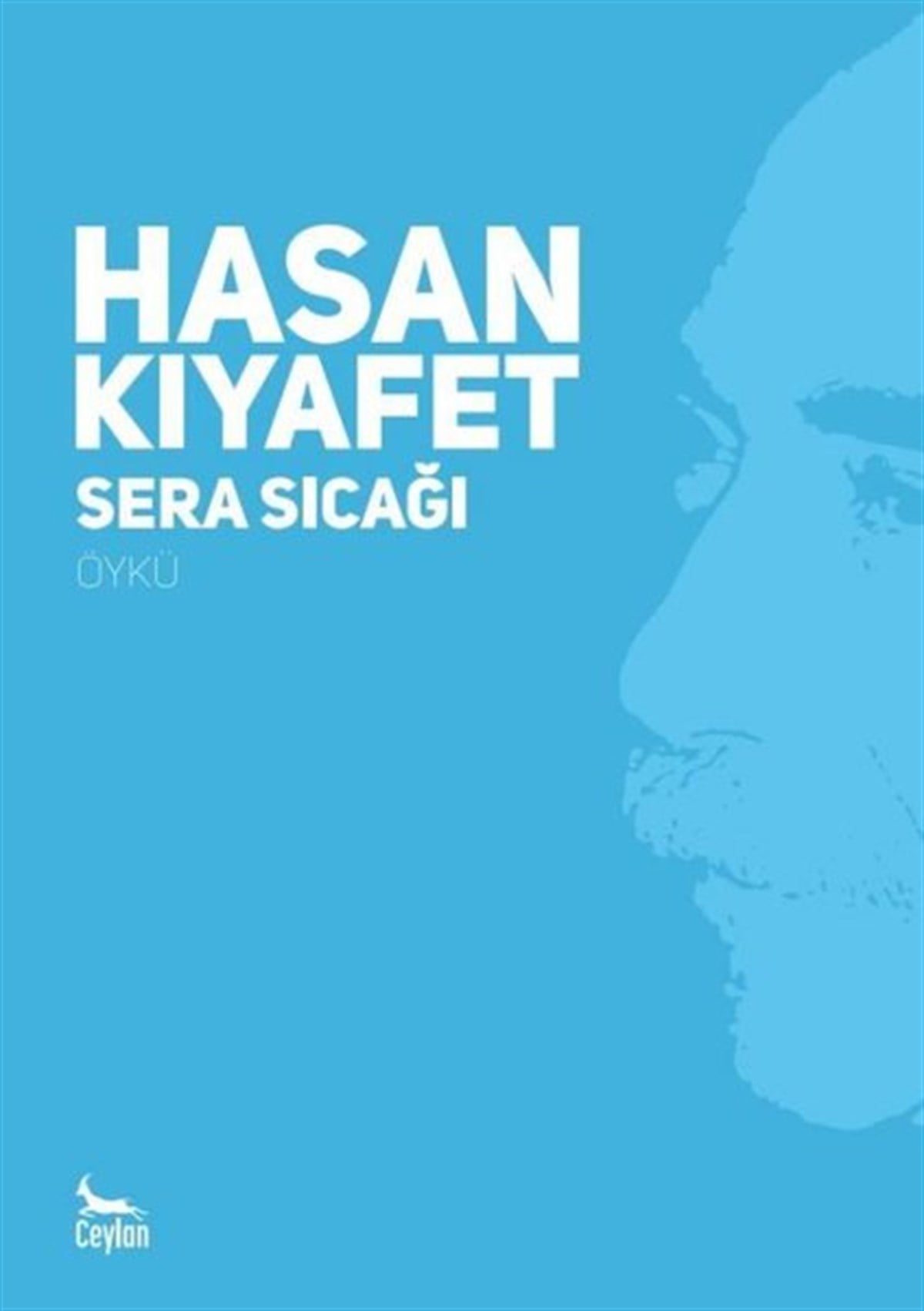 Hasan KıyafetTürkiye RomanSera Sıcağı