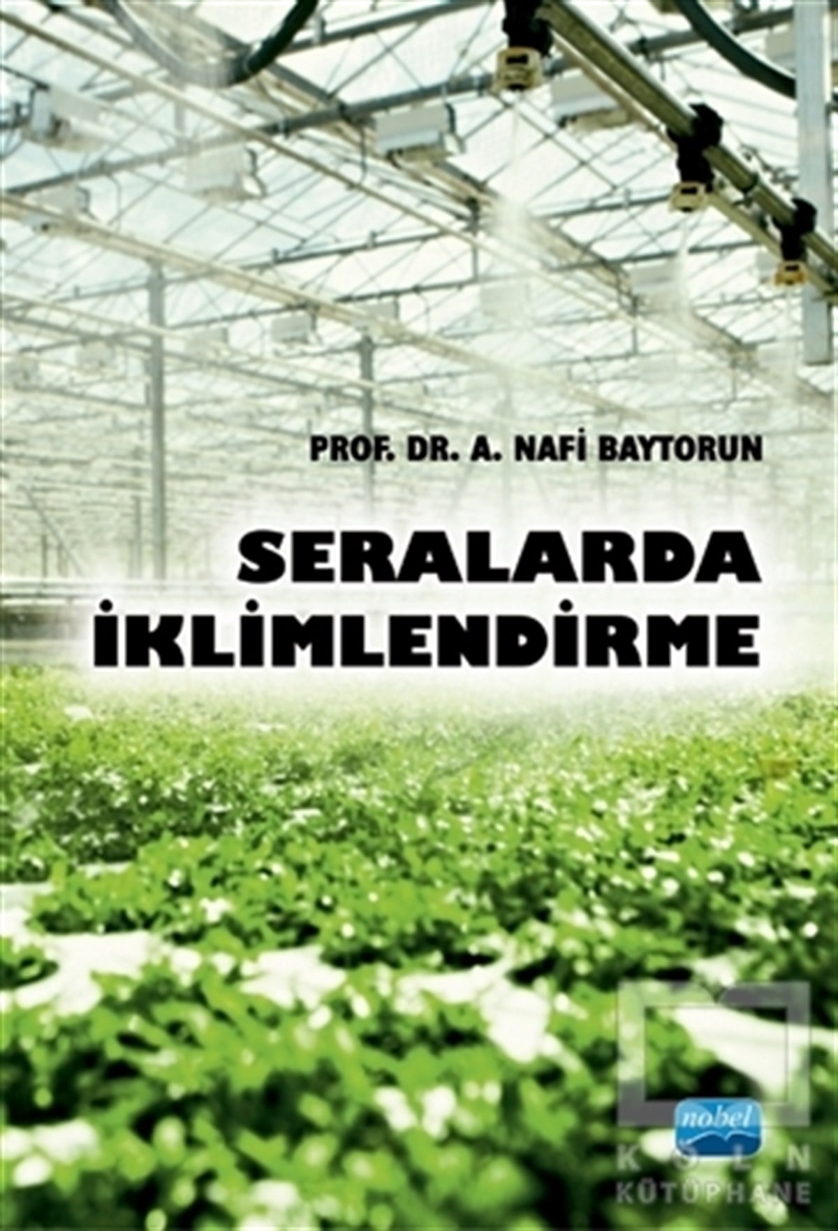 A. Nafi BaytorunDiğerSeralarda İklimlendirme
