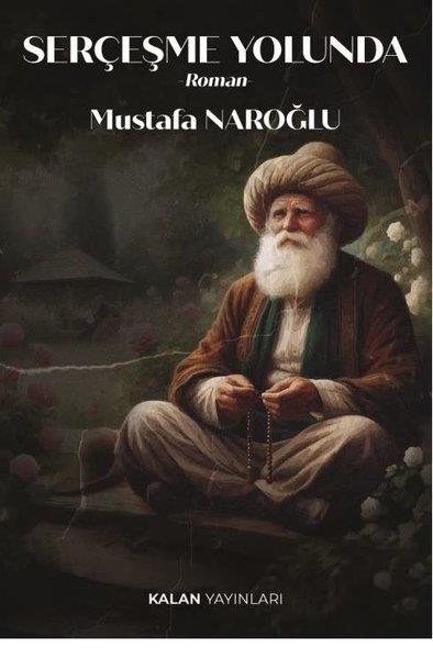 Mustafa NaroğluTürkiye RomanSerçeşme Yolunda