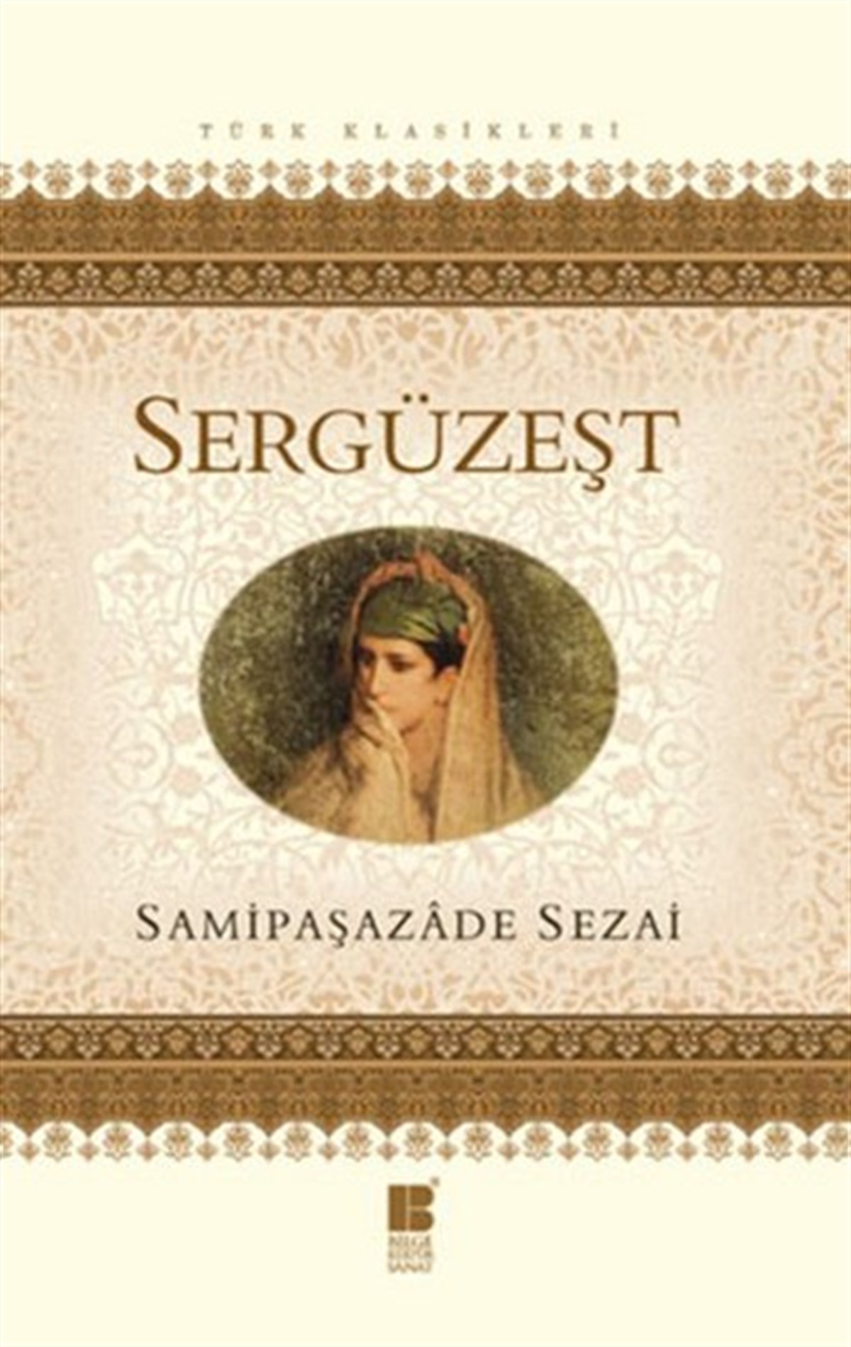 Samipaşazade SezaiTürk KlasikSergüzeşt