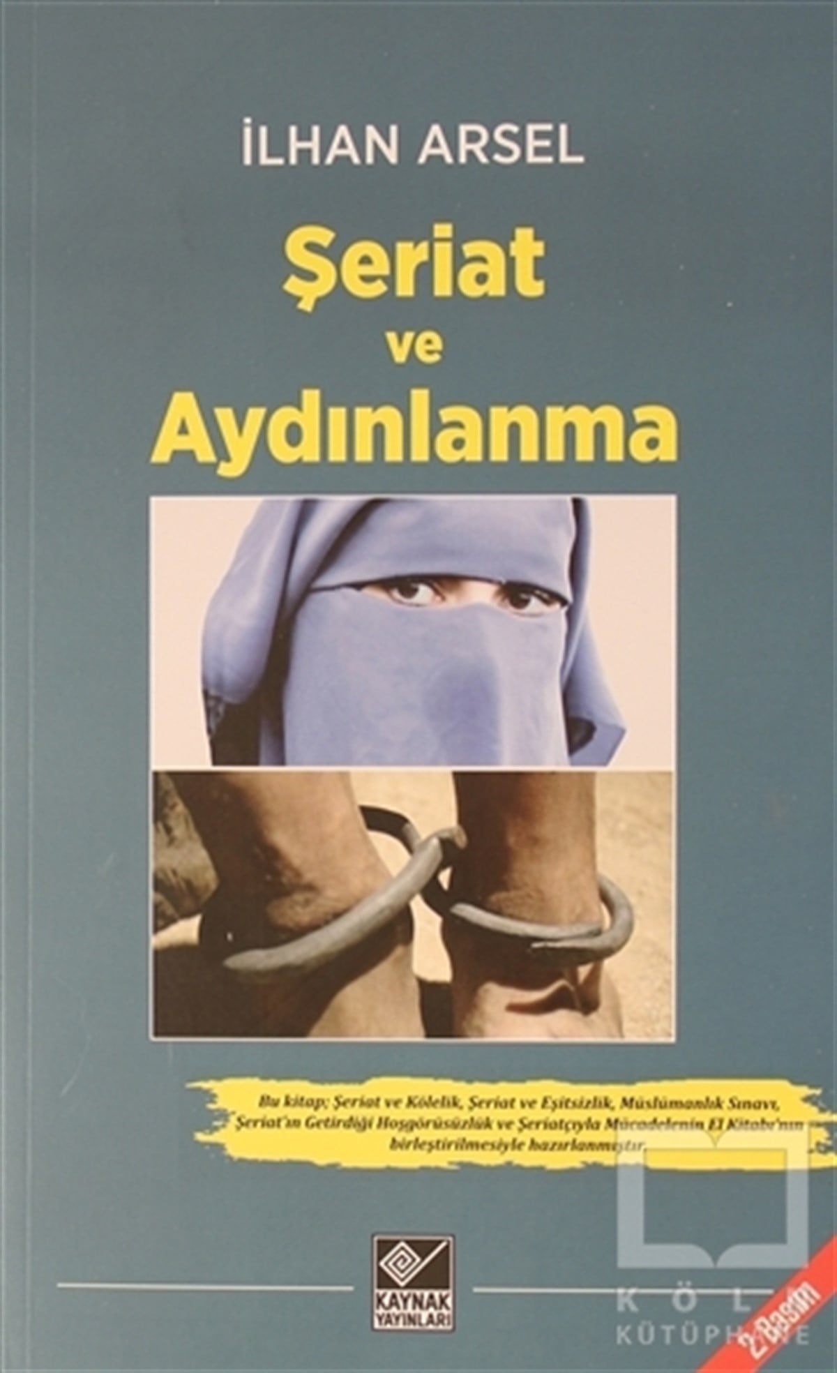 İlhan ArselDiğerŞeriat ve Aydınlanma