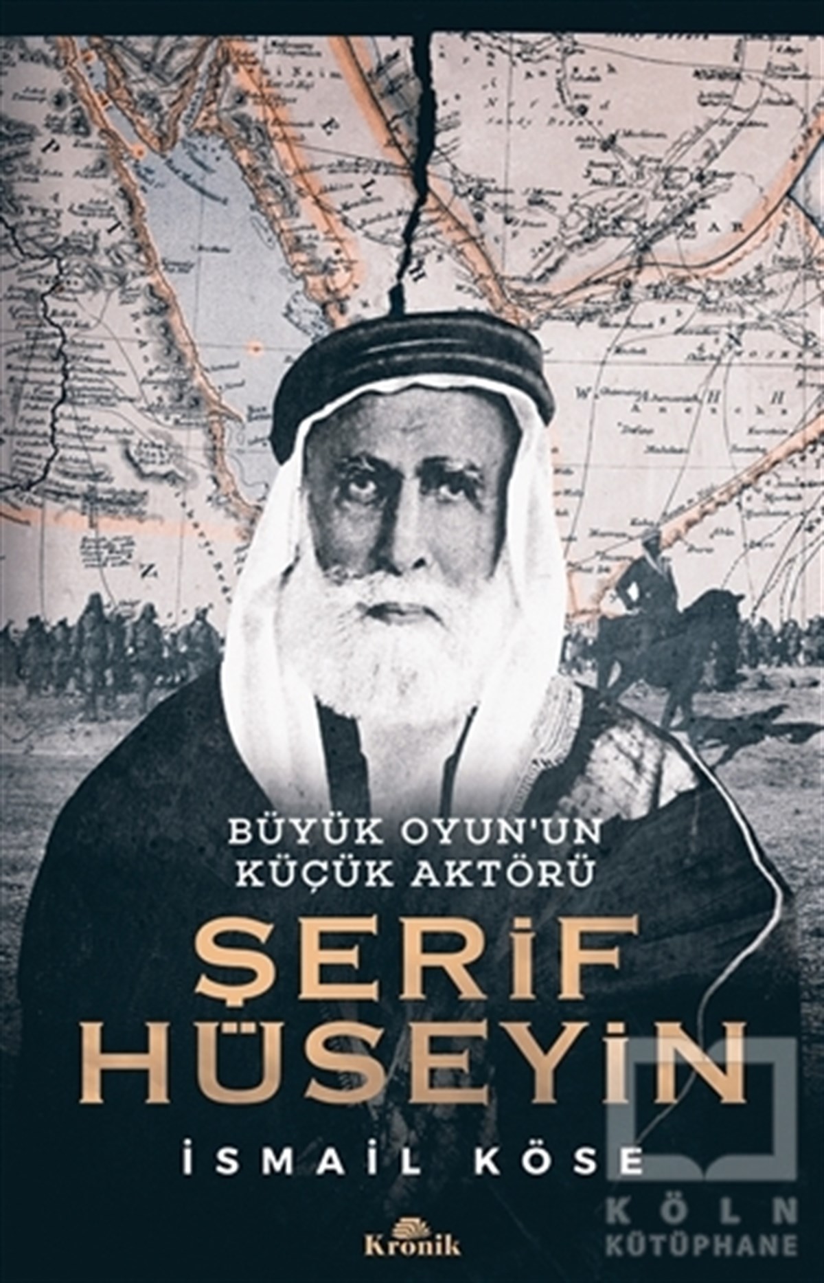İsmail KöseAraştırma - İncelemeŞerif Hüseyin