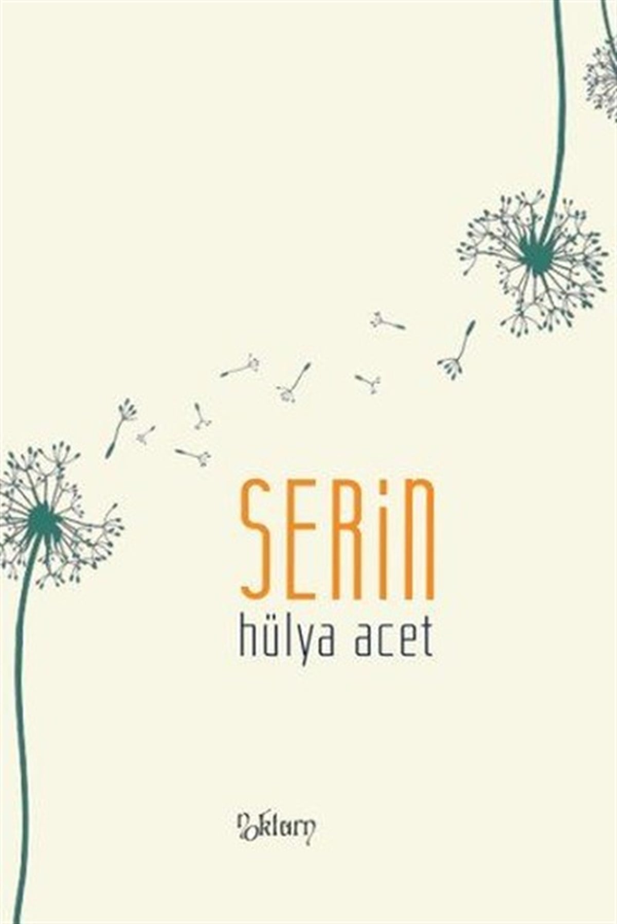Hülya AcetTürk ŞiiriSerin