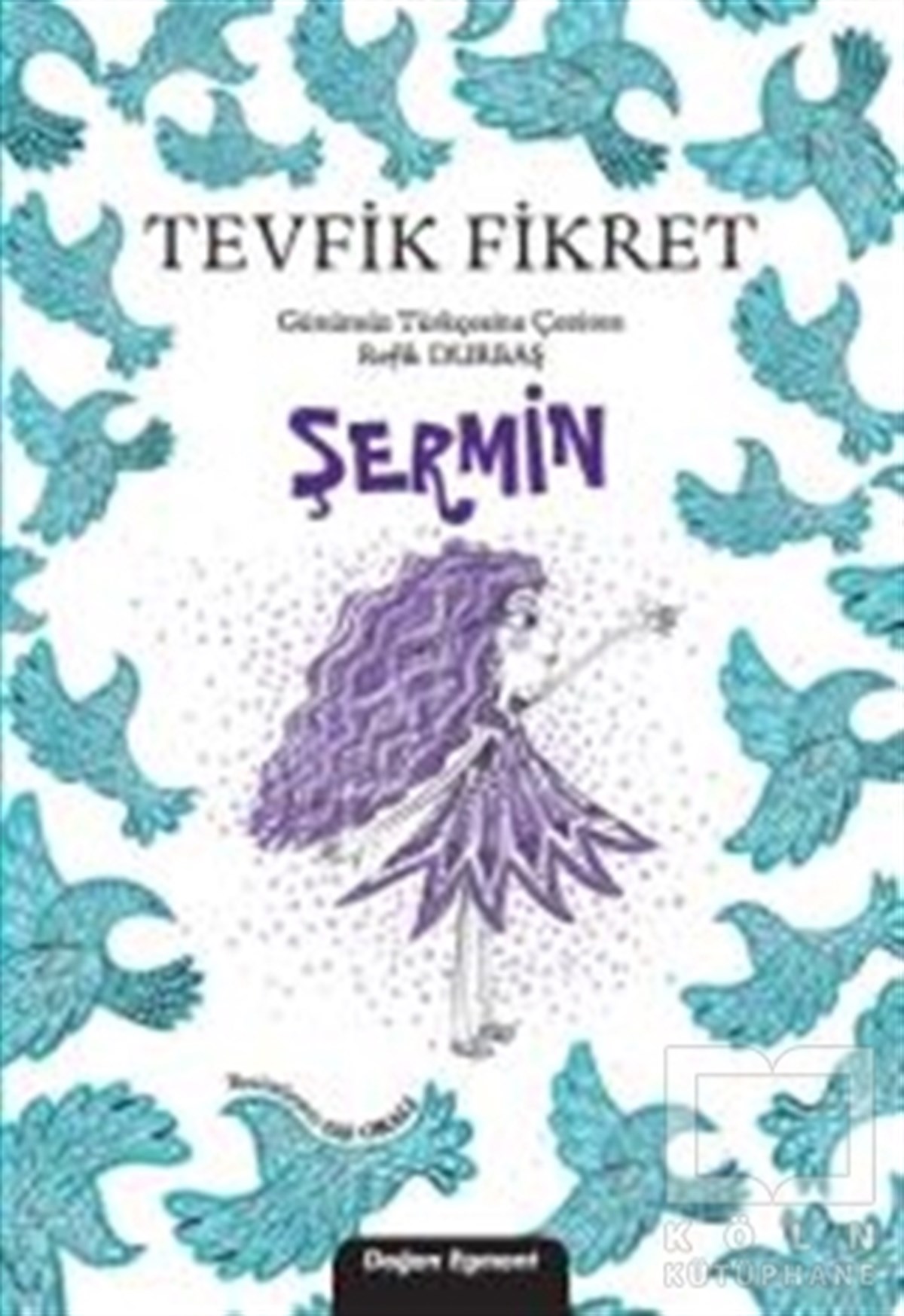 Tevfik FikretÖyküŞermin