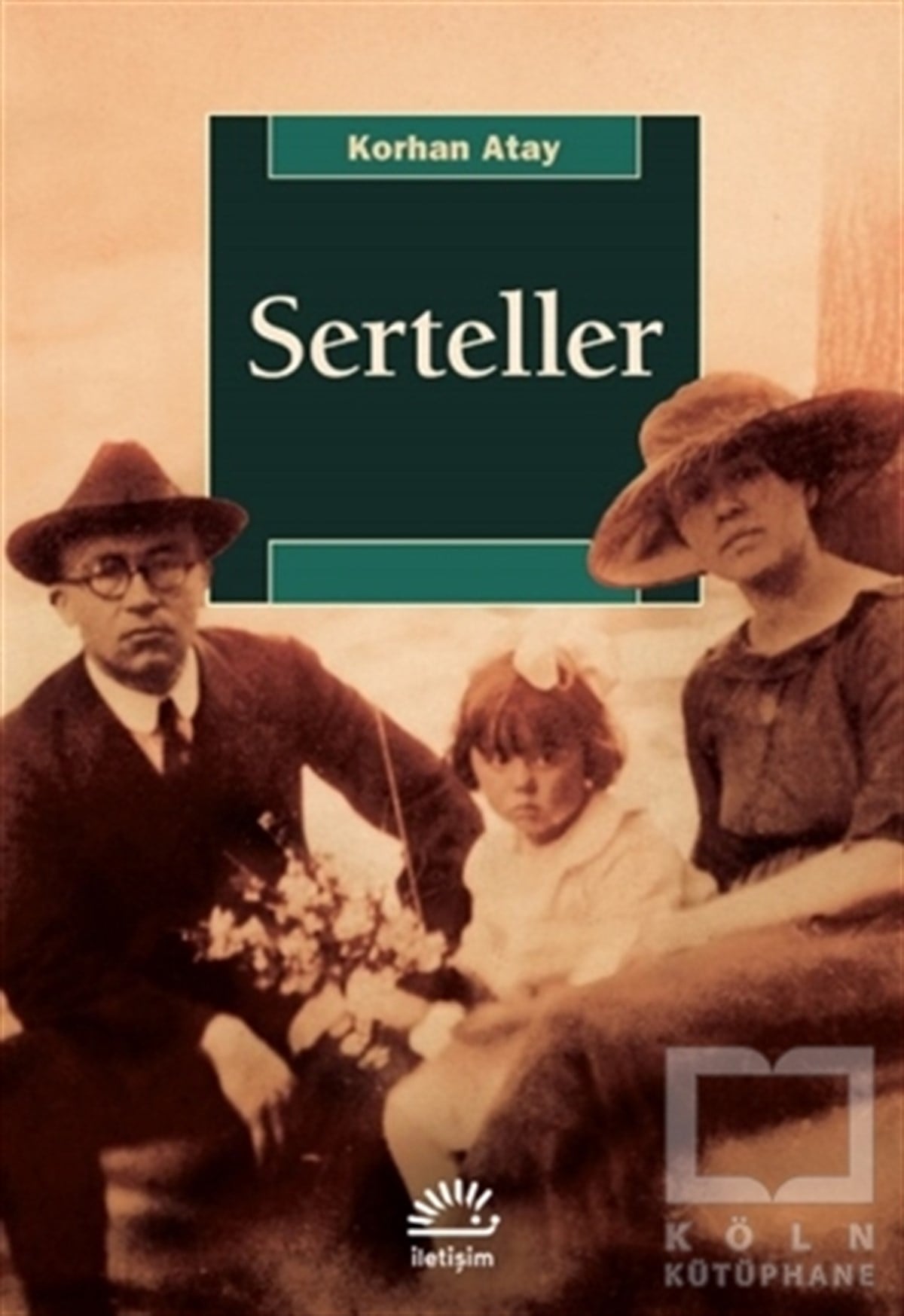 Korhan AtayAraştırma - İncelemeSerteller