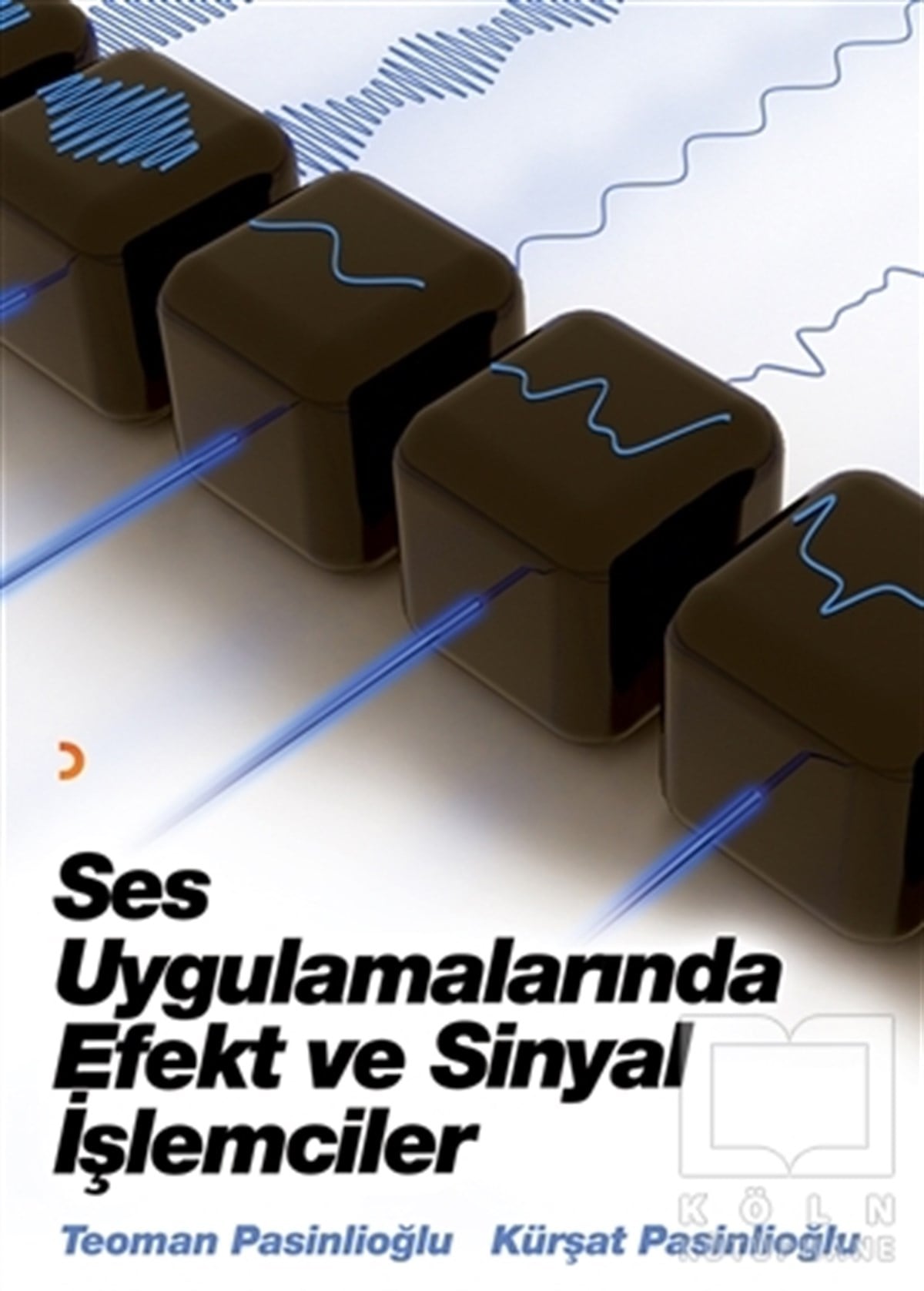 Teoman PasinlioğluDiğerSes Uygulamalarında Efekt ve Sinyal İşlemcileri