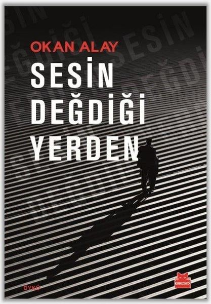 Okan AlayTürk RomaniSesin Değdiği Yerden