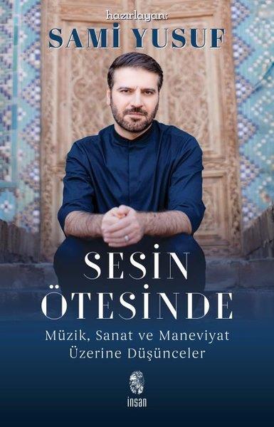 KolektifSöyleşiSesin Ötesinde - Müzik Sanat ve Maneviyat Üzerine Düşünceler