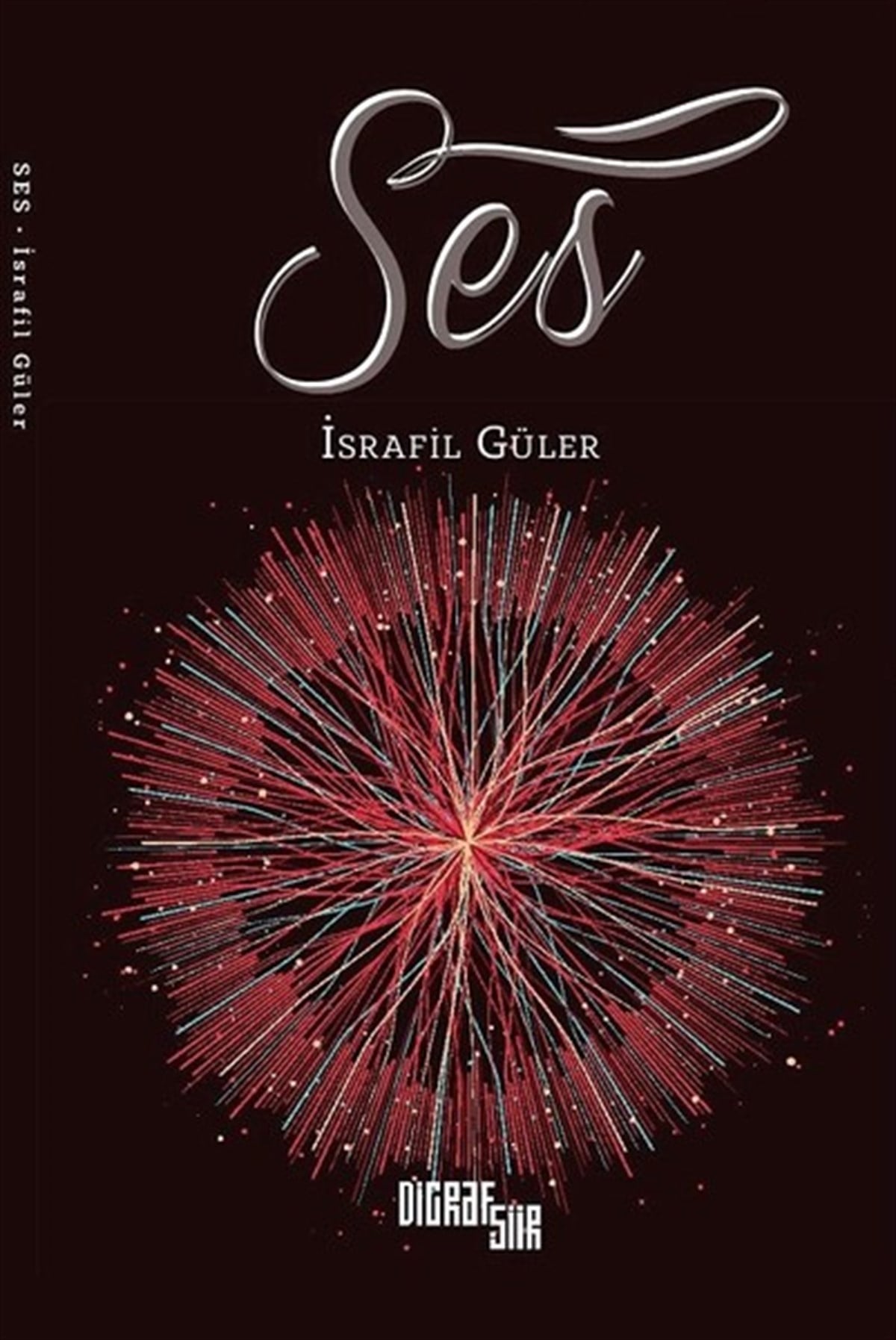 İsrafil GülerTürk ŞiiriSes