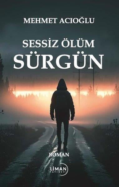 Mehmet AcıoğluTürkiye RomanSesiz Ölüm Sürgün