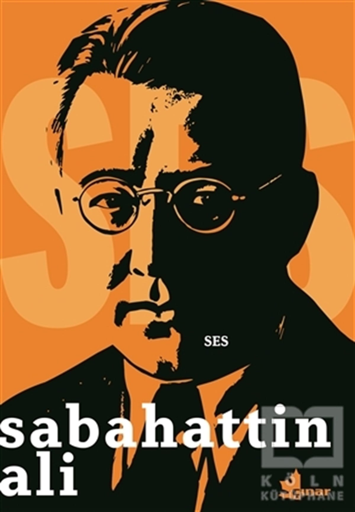 Sabahattin AliHikaye (Öykü) KitaplarıSes