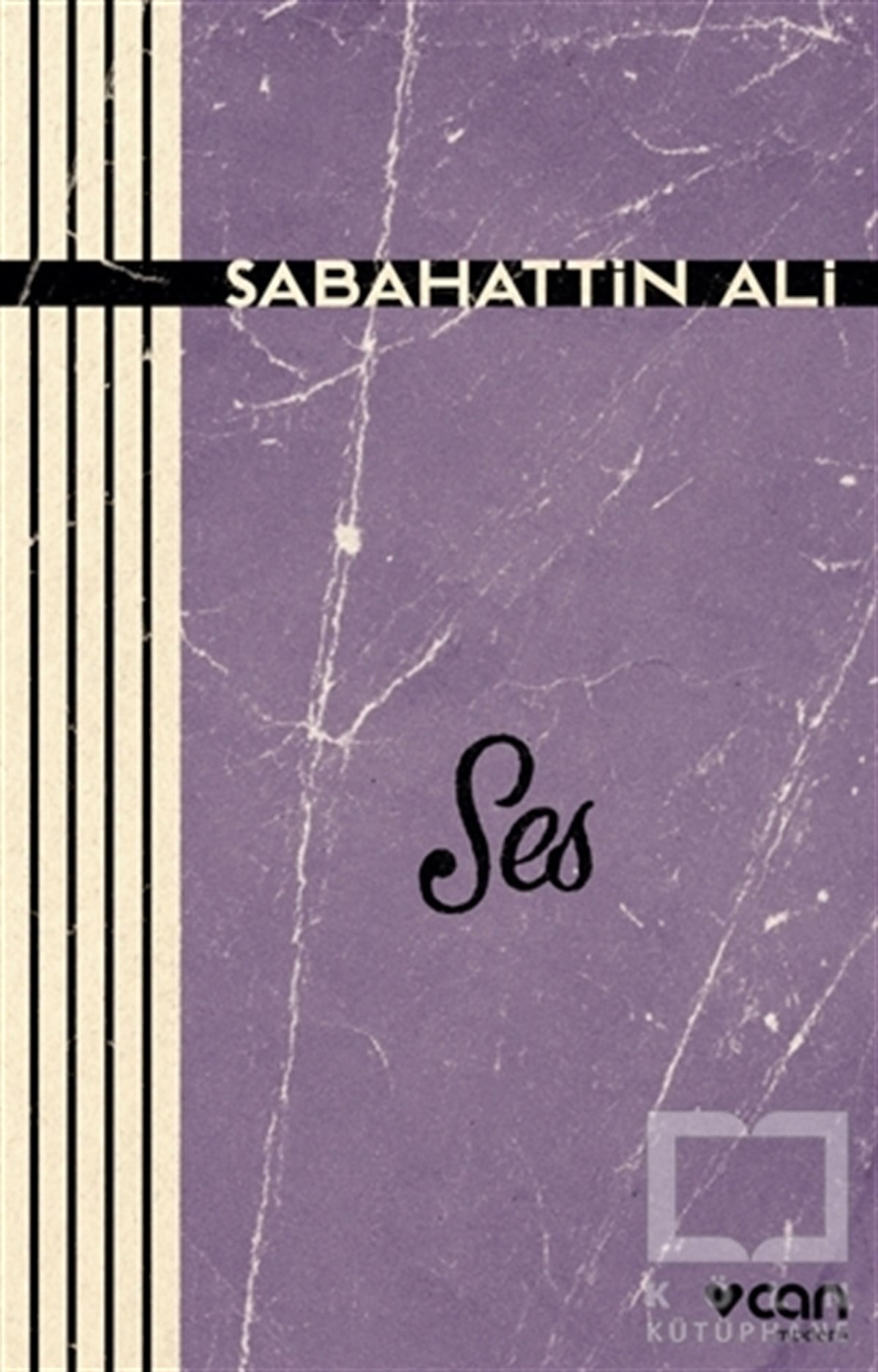 Sabahattin AliÖyküSes