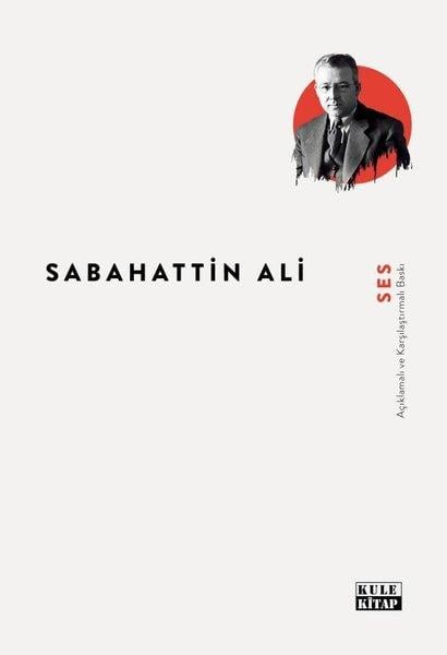 Sabahattin AliTürk RomaniSes