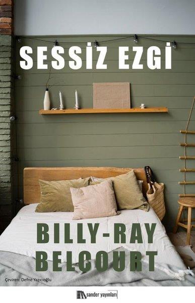 Billy - Ray BelcourtDünya RomanSessiz Ezgi
