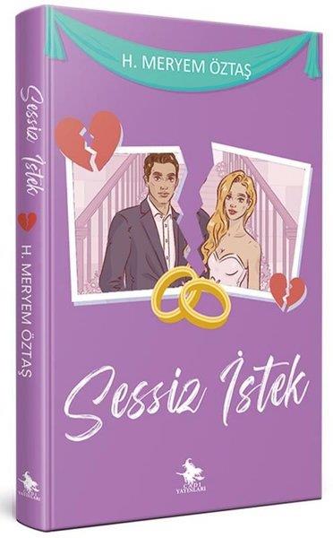 H. Meryem ÖztaşTürk RomaniSessiz İstek