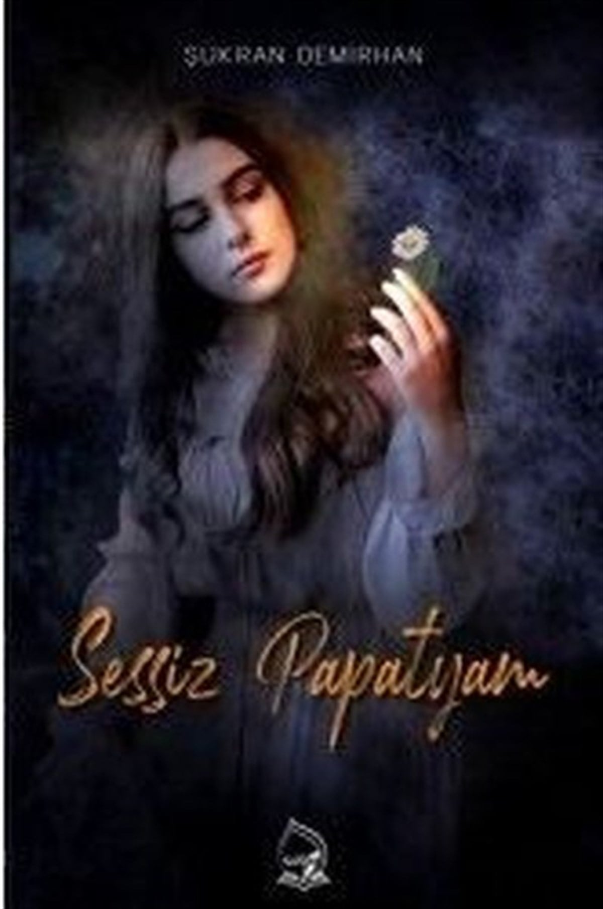 Şükran DemirhanTürk ŞiiriSessiz Papatyam