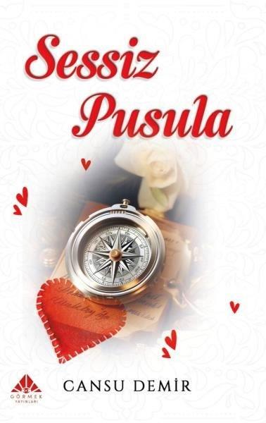 Cansu DemirTürk ŞiiriSessiz Pusula