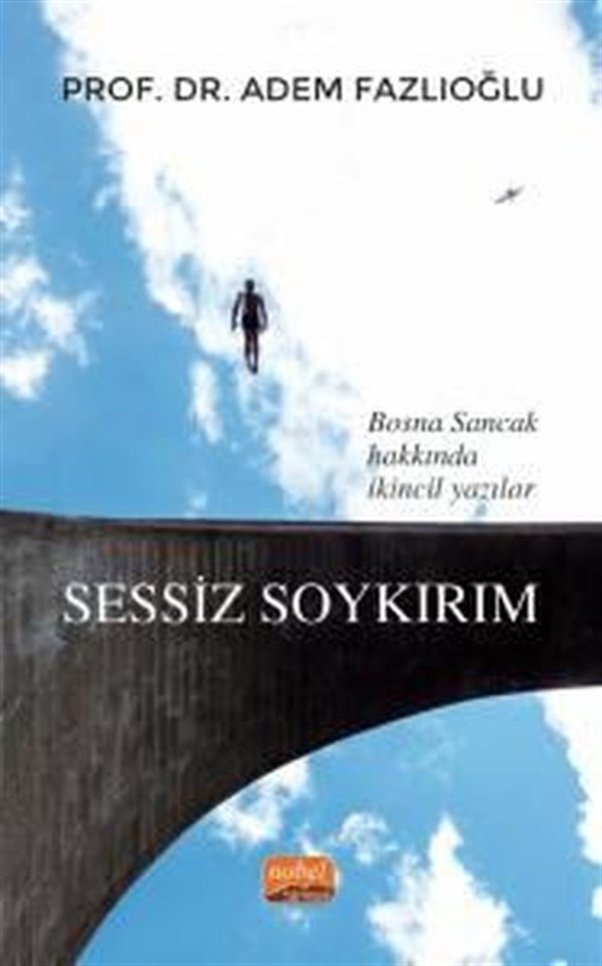 Adem FazlıoğluDünya Siyaseti ve PolitikasıSessiz Soykırım - Bosna Sancak Hakkında İkincil Yazılar