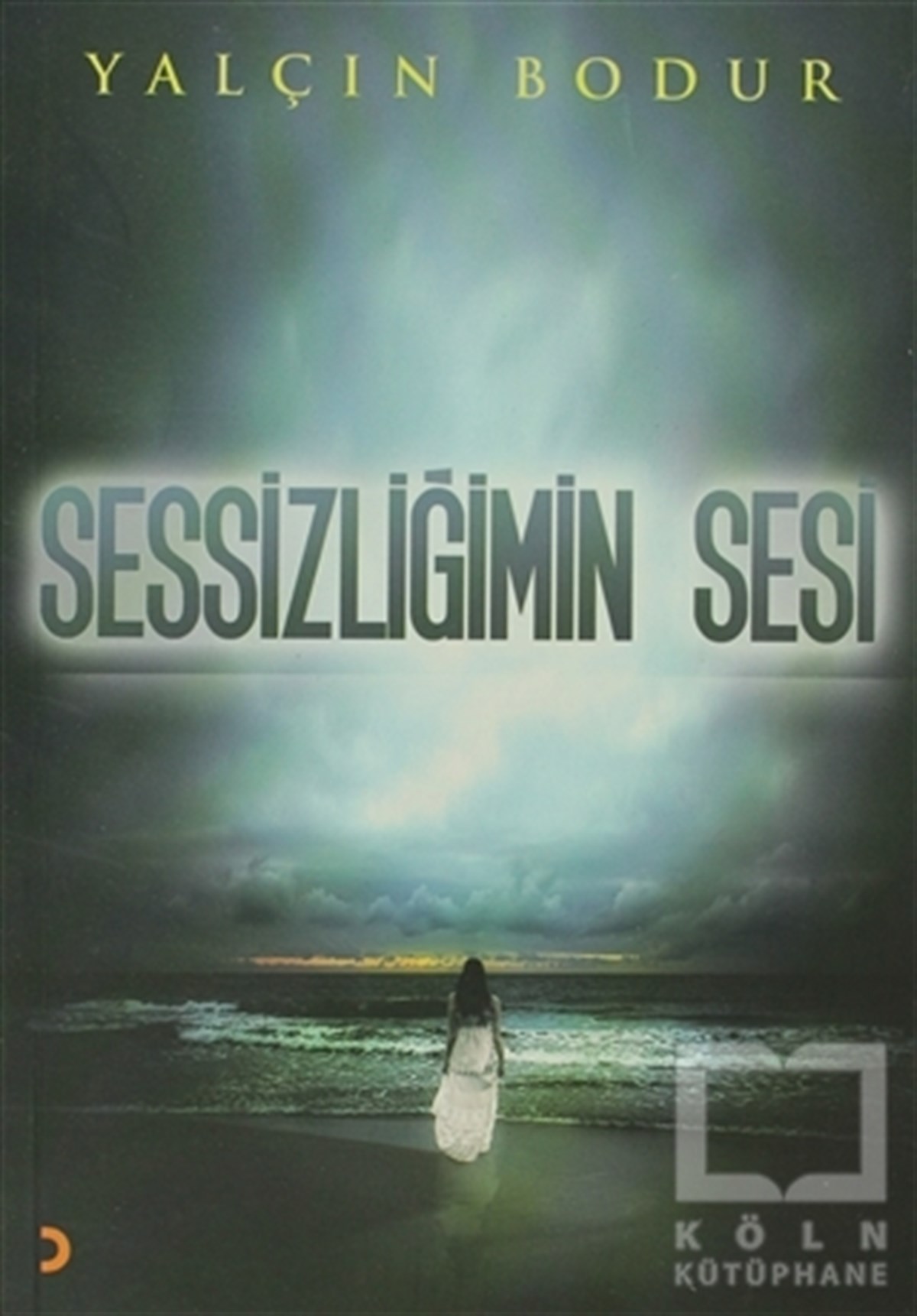 Yalçın BodurŞiirSessizliğimin Sesi