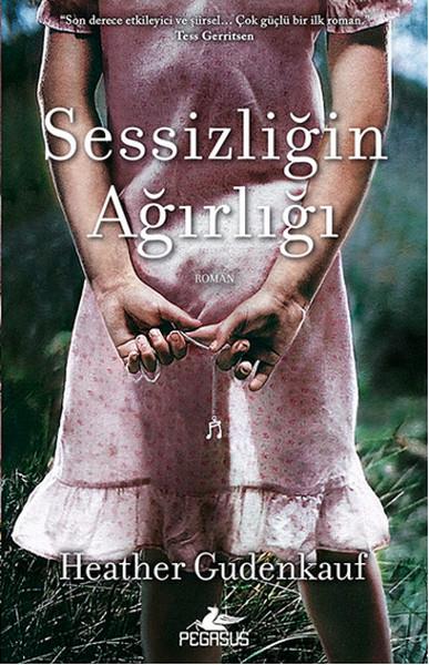 Zeynep TürKorku Kitapları & Gerilim KitaplarıSessizliğin Ağırlığı