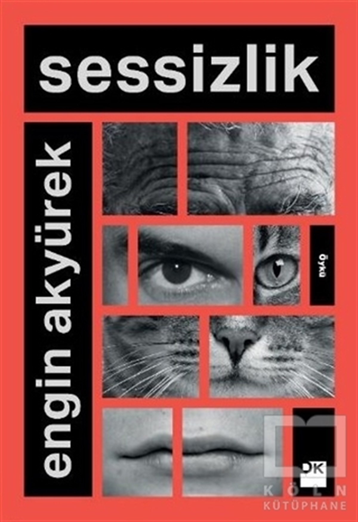 Engin AkyürekÖyküSessizlik