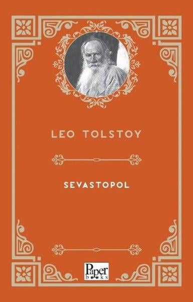 Leo TolstoyClassicsSevastopol