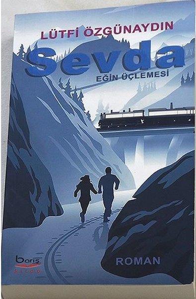 Lütfi ÖzgünaydınTürk RomaniSevda - Eğin Üçlemesi