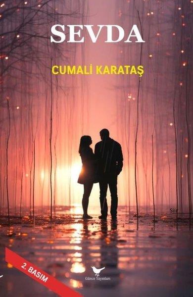 Cumali KarataşTürk ŞiiriSevda