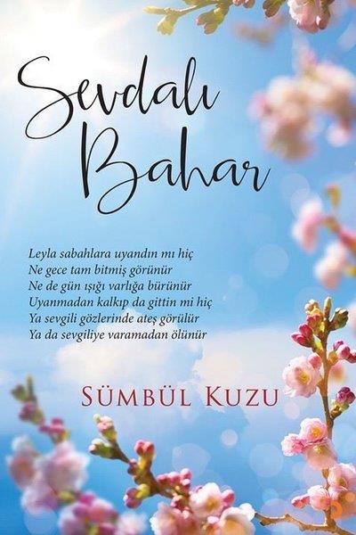 Sevda Sümbül KuzuTürk ŞiiriSevdalı Bahar