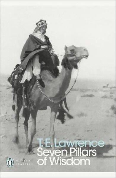 T. E. LawrenceHistory & MilitarySeven Pillars of Wisdom (Penguin Modern Classics)