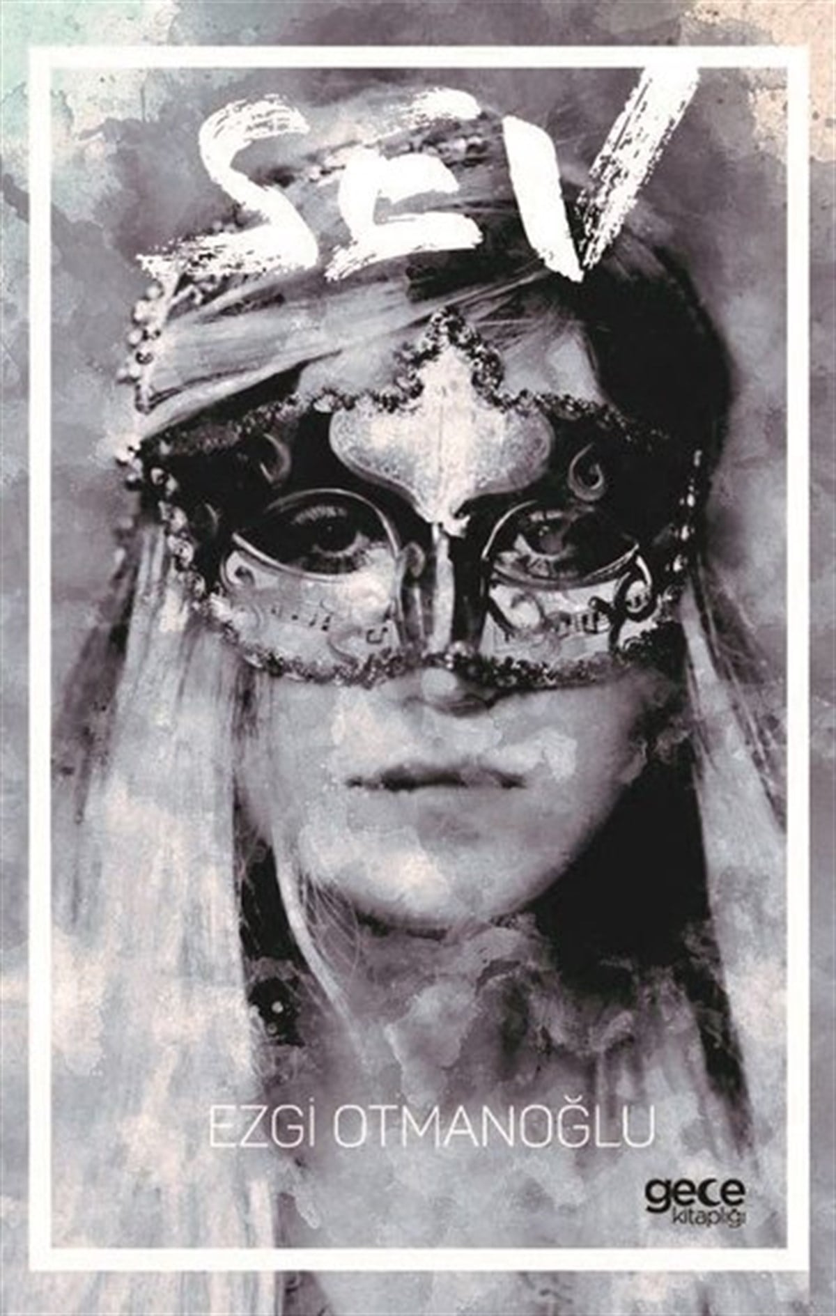 Ezgi OtmanoğluTürkiye RomanSev