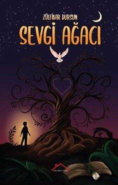 Zülfikar DursunTürk ŞiiriSevgi Ağacı