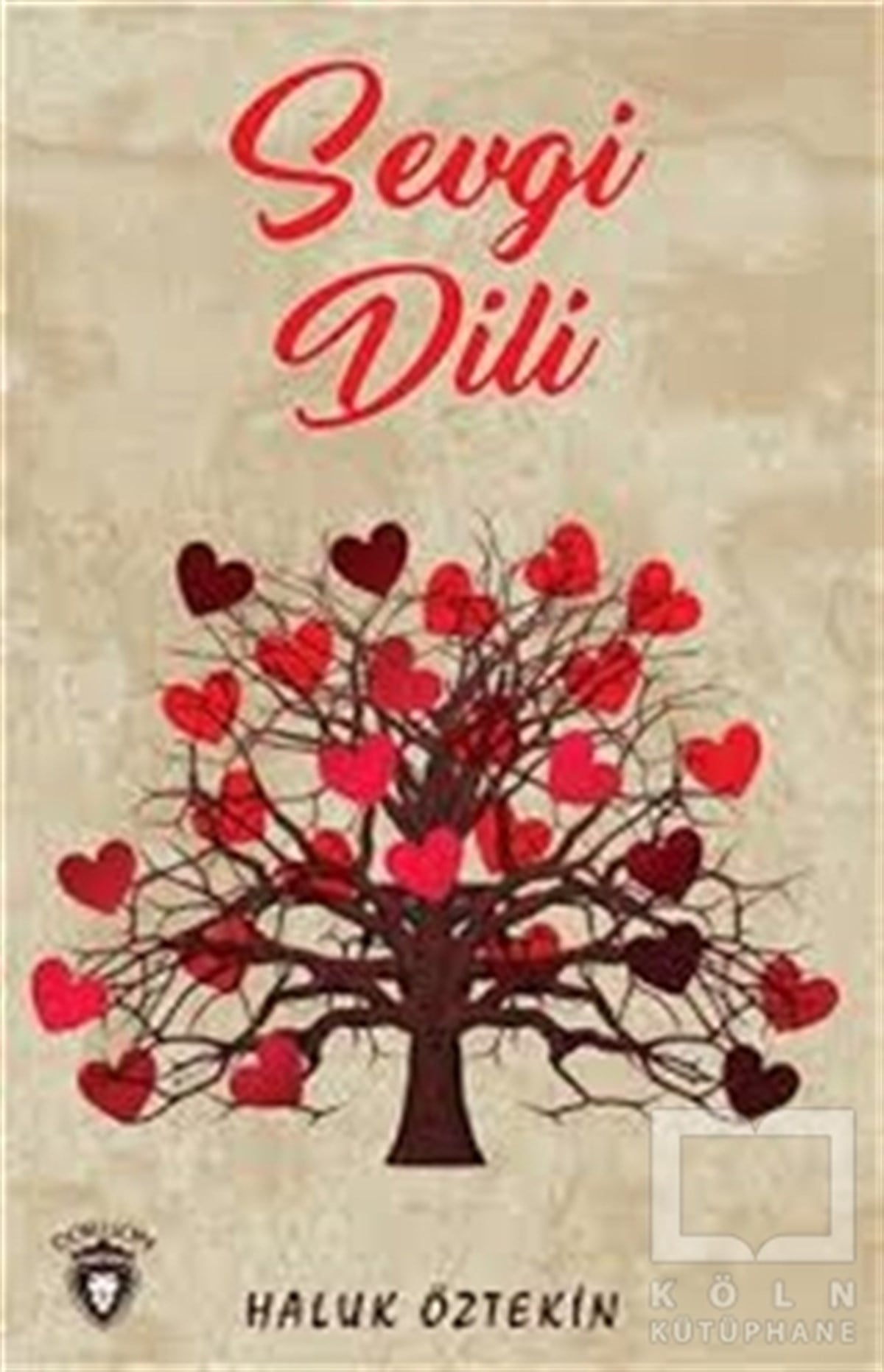 Haluk ÖztekinRomanSevgi Dili