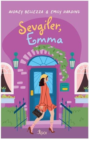 Audrey BellezzaDünya KlasikleriSevgiler Emma