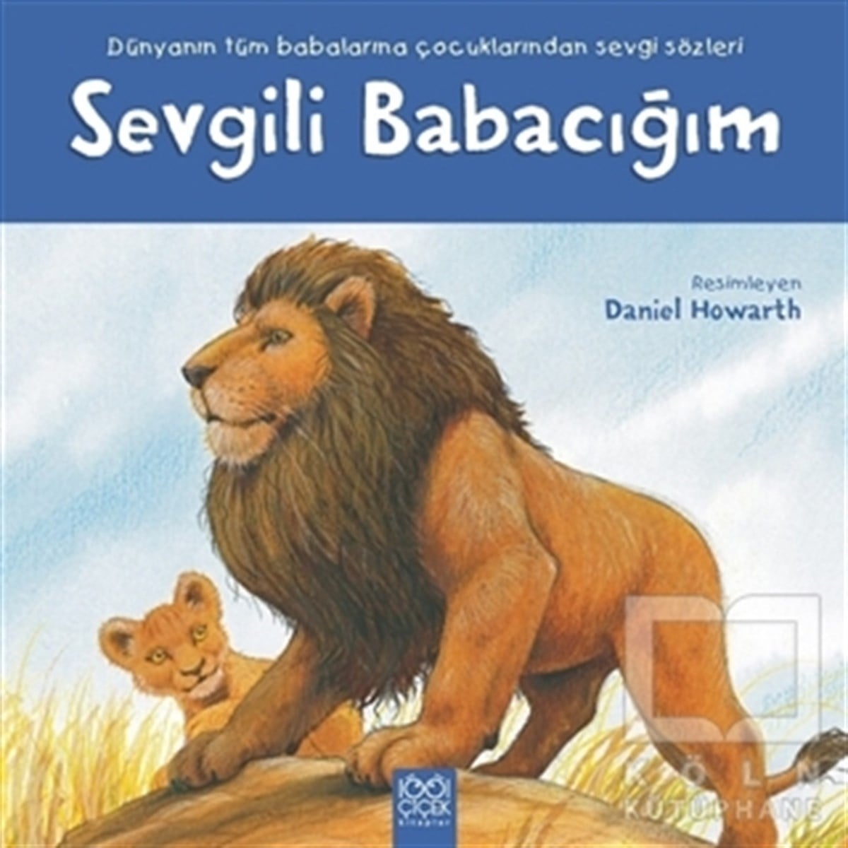 Daniel HowarthHikayelerSevgili Babacığım