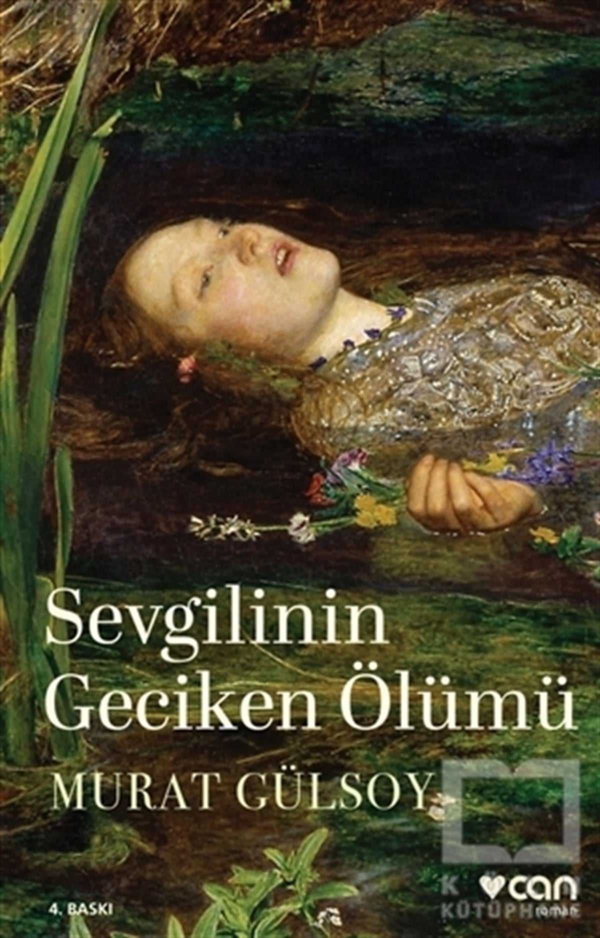 Murat GülsoyTürk EdebiyatıSevgilinin Geciken Ölümü