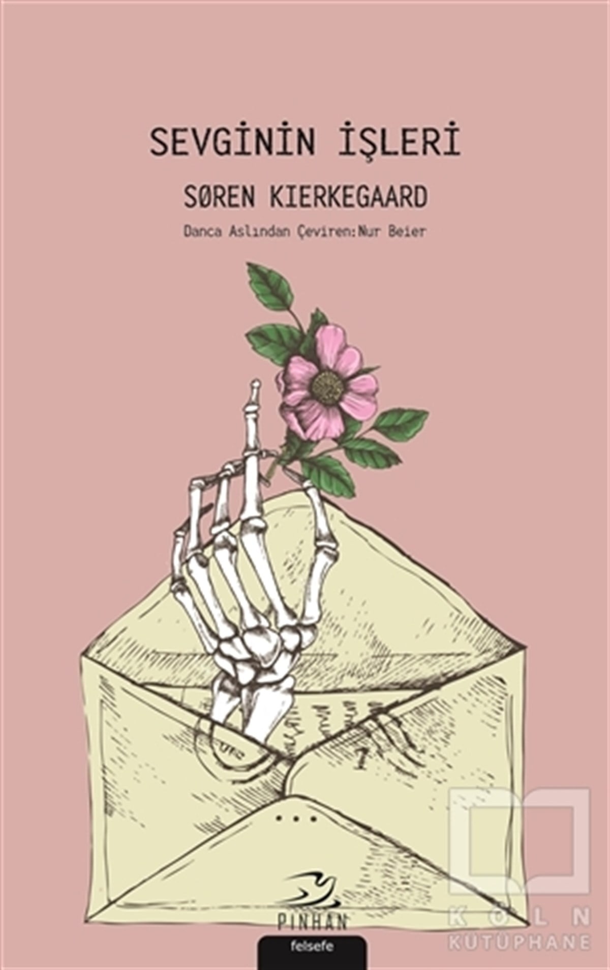 Soren KierkegaardDiğerSevginin İşleri