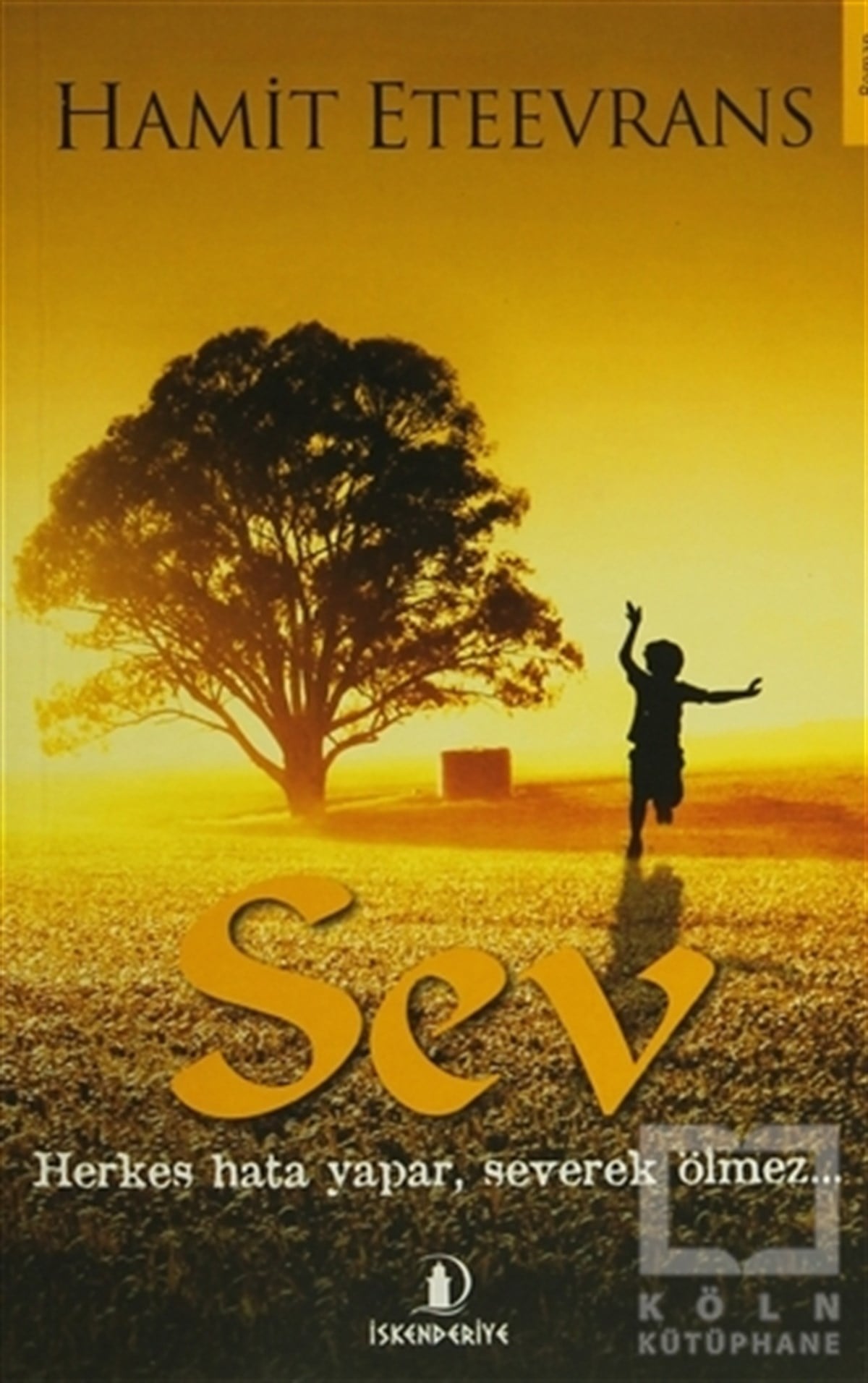 Hamit EteevransRomanSev