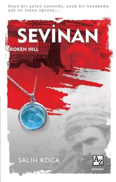 Salih KocaTürk RomaniSevinan